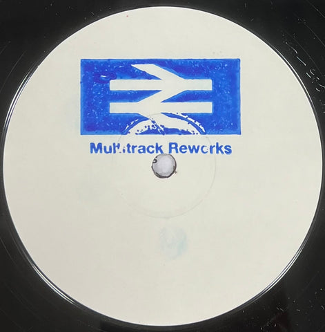 #2305 Multitrack Reworks Vol.5