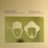 Masters At Work – The Tenth Anniversary Collection (Part Two 1996 - 2000)