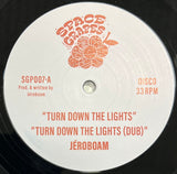 #2332 Turn Down The Lights / Take Me To New York - Jeroboam