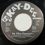 KD - 025 In The Forest Pt.1 & 2 (Kenny Dope Mixes) Original Black Sheep Of The Family