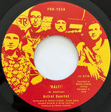 #1097 Malti / Euler Spiral - Astral Quartet