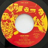 #1097 Malti / Euler Spiral - Astral Quartet