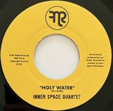 #1100 Medicine Bag / Holy Water - Inner Space Quartet