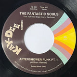 KD-022 Aftershower Funk Kenny Dope Pt.1 & 2 - The Fantastic Souls