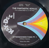 KD-022 Aftershower Funk Kenny Dope Pt.1 & 2 - The Fantastic Souls