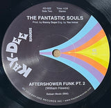 KD-022 Aftershower Funk Kenny Dope Pt.1 & 2 - The Fantastic Souls