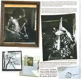 #2345 Pharoah - Harvest Time Live 1977 - Pharoah Sanders