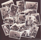 #2345 Pharoah - Harvest Time Live 1977 - Pharoah Sanders