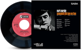 #1147 Sconsalato / Just Give Me Time - Mark Murphy