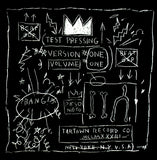 OP - 077 Rammellzee vs. K-Rob – Beat Bop