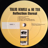 OP-030 Reflection Eternal - Talib Kweli Train Of Thought