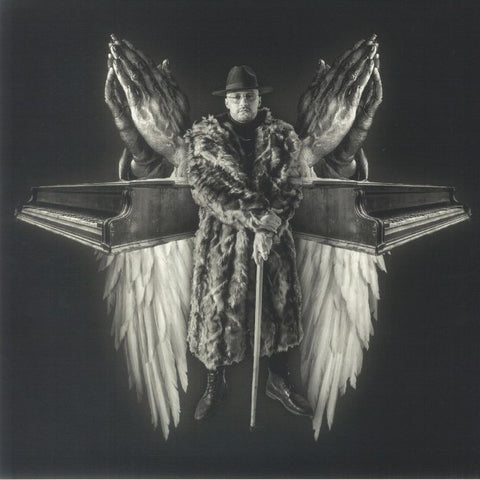 23-054 I Promise / Venus Rising - Johnny Malek