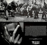 OP-041 Illmatic - Nas (First Pressing)