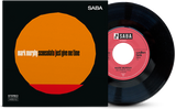 #1147 Sconsalato / Just Give Me Time - Mark Murphy