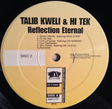 OP-030 Reflection Eternal - Talib Kweli Train Of Thought