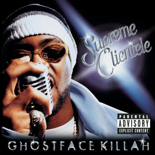 OP-083 Supreme Clientele - Ghostface Killah