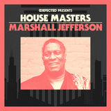 #2422 House Masters - Marshall Jefferson