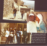 #2345 Pharoah - Harvest Time Live 1977 - Pharoah Sanders