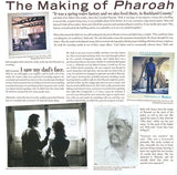 #2345 Pharoah - Harvest Time Live 1977 - Pharoah Sanders