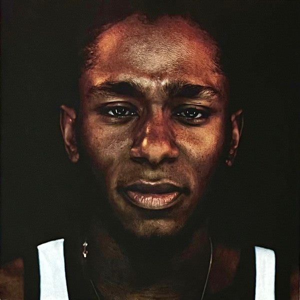 OP - 079 Black On Both Sides - Mos Def