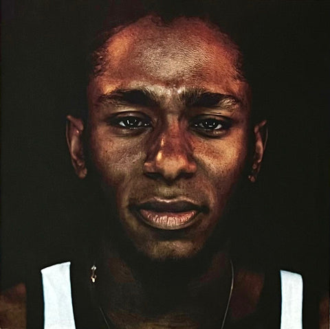 OP - 079 Black On Both Sides - Mos Def