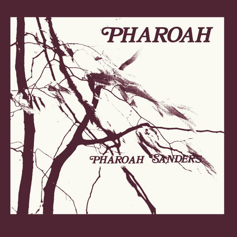 #2345 Pharoah - Harvest Time Live 1977 - Pharoah Sanders