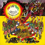 #1075 Tribute To Obabi / E Pluribus Unum - The Last Poets