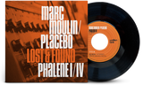 #1151 Lost & Found Phalene I / IV - Marc Moulin / Placebo