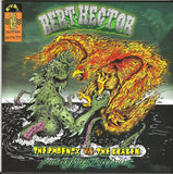 KD - 074 / 075 The Kraken / The Phoenix - Bert Hector Featuring Kenny Dope Mixes