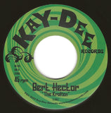 KD - 074 / 075 The Kraken / The Phoenix - Bert Hector Featuring Kenny Dope Mixes