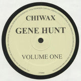 #740 Volume One - Gene Hunt