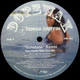 DW-082 Terisa Griffin-Sunshine