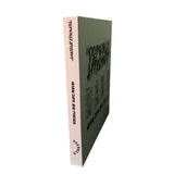 DWB-1001/1006 Dopewax Approved Boxset Vol.1 x 6 12's (Multi Colored Splatter Marble)