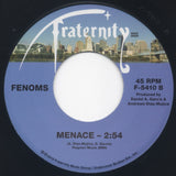 #134 El Gato / Menace - Fenoms