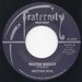 #135 Train Song / Mister Boogie - Brother Soul