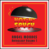 22-021 Hot "N' Spicy - Angel Moraes Anthology Vol.1 BOXSET