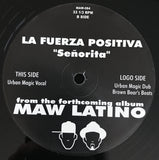 Maw-084 Senorita La Fuerza Positiva