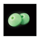 #175 Glow In The Dark 45 Adapters