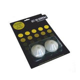 #175 Glow In The Dark 45 Adapters