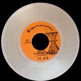 #122 The Unforgiven - Theme From Movie Town Sound - Scorpio & His People