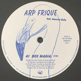 #570 Nos Magia / Kamajo / Ivo Ya - Arp Frique Feat. Orlando Julius