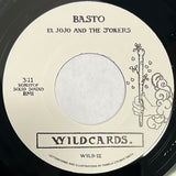 #822 Spadille / Basto - El Jojo and The Jokers