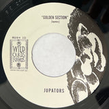 #823 Thunderbolt / Golden Section - Jupators