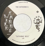 #825 Chthonic Book / Persephone - The Chthonics