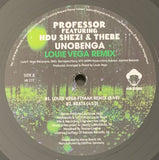 VR - 177 Unobenga (Louie Vega Remix) - Professor Featuring NDU Shezi & Thebe