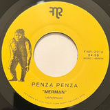 #879 Merman / Jaw Drop - Penza Penza