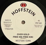 #917 Rolacks Feat. Skyzoo  / Over Gold Feat. Mayhem Lauren - Westside Gunn