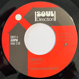 #962 I Want You / Call For Love - The Universal Togetherness Band