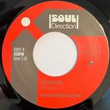 #962 I Want You / Call For Love - The Universal Togetherness Band