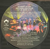 22-039 2022 ADE Vega Records 5 Pack Unreleased III - Louie Vega & Various Artists